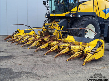 New Holland 470FI - Corn header: picture 1