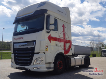 DAF XF 480 Intarder SSC !! - Tractor truck: picture 1