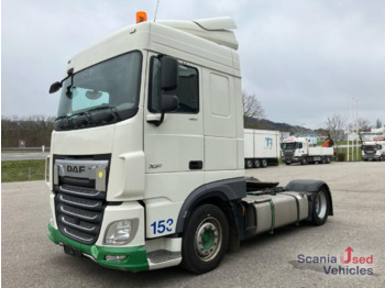 DAF XF 480 Space Cab Mega ! - Tractor truck: picture 1