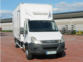 Iveco 65C15 DAILY KUHLKOFFER / ISOTHERM  - Refrigerated delivery van: picture 1