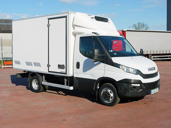 Iveco 35C14 DAILY KUHLKOFFER CARRIER VIENTO  A/C  - Refrigerated delivery van: picture 2