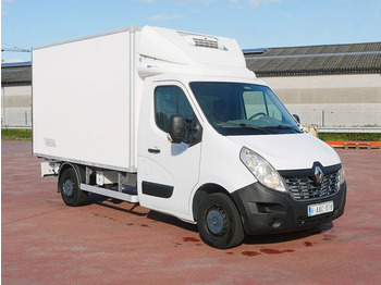 Renault MASTER KUHLKOFFER THERMOKING C250  - Refrigerated delivery van: picture 2