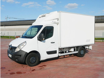 Renault MASTER KUHLKOFFER THERMOKING C250  - Refrigerated delivery van: picture 4
