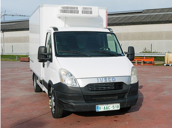Iveco 35C13 DAILY KUHLKOFFER RELEC FROID TR32 -20C  - Refrigerated delivery van: picture 1