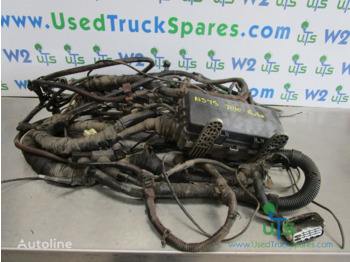 Isuzu N75 190 - Cables/ Wire harness: picture 1