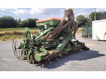 Amazone KG 402 - Combine seed drill: picture 1