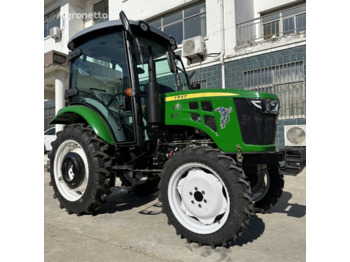 OVA 904-N, 90HP, 4X4 - Farm tractor: picture 2