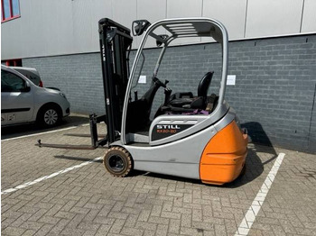 Still RX20-20 - Electric forklift: picture 1