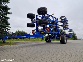  Köckerling Vector 570 800 - Cultivator: picture 2