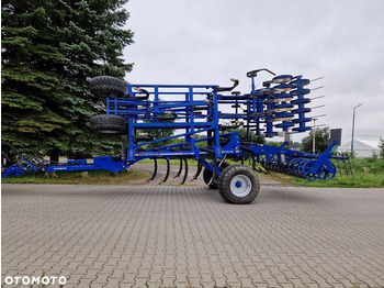  Köckerling Vector 570 800 - Cultivator: picture 3