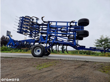  Köckerling Vector 570 800 - Cultivator: picture 1