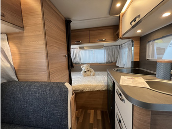 Weinsberg CaraOne 390 QD - Caravan: picture 3