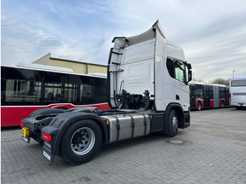 Scania 4X R460A4X2LA/ ADR/PTO EG  - Tractor truck: picture 3