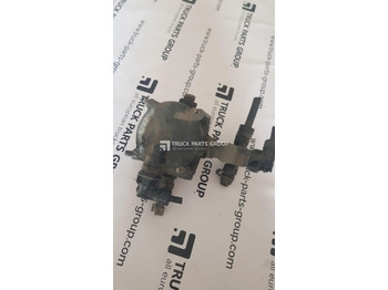 IVECO IVECO STRALIS, MAN TGX, MERCEDES ACTROS EURO6 emission air brake valve ac574axy,  AC574AXY, 41031426, 54RS510449, 02.00222, 49850299300, 9730110000, 9730110020, RX18.12.006, 744981, AB356, M1457, 9730 - ECU: picture 2