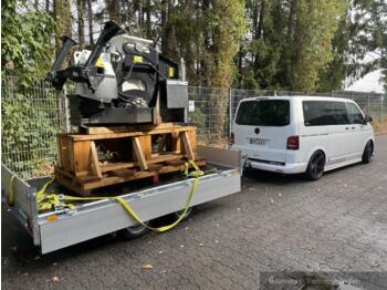  Simex RWE50 für Bagger/ Traktoren ab 12to., SONDERPREIS!! - Trencher: picture 4