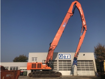Demolition excavator Hitachi ZX 870 LCH-3 - Truck1 ID - 3288614