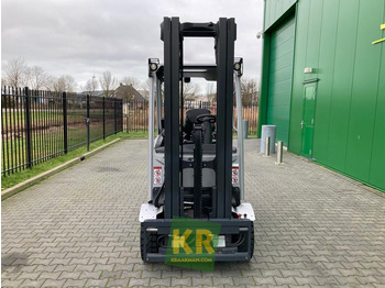 RX60-25 Still  - Electric forklift: picture 3
