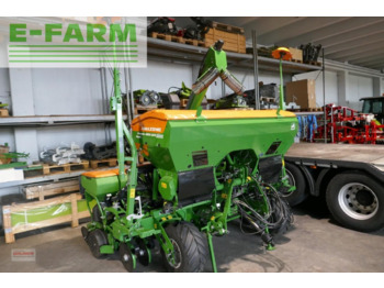 Amazone preca 4500 2cc-super - sofort verfügbar! - Precision sowing machine: picture 1