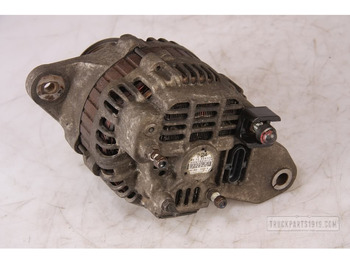 Renault ELECTRIC Electrical System Dynamo 90A Renault - Alternator: picture 2