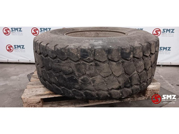 Michelin Occ vrachtwagenband Michelin 445/65R22.5 - Tire: picture 1
