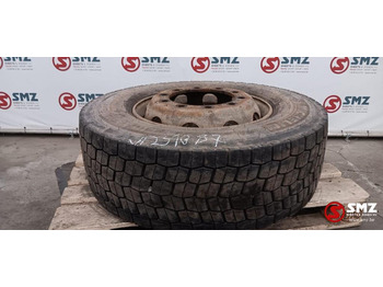 Michelin Occ vrachtwagenband Michelin 315/70R22.5 - Tire: picture 1