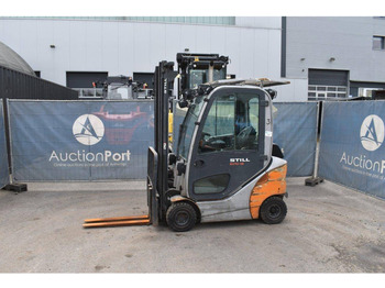 Still RX70-16 - Electric forklift: picture 1