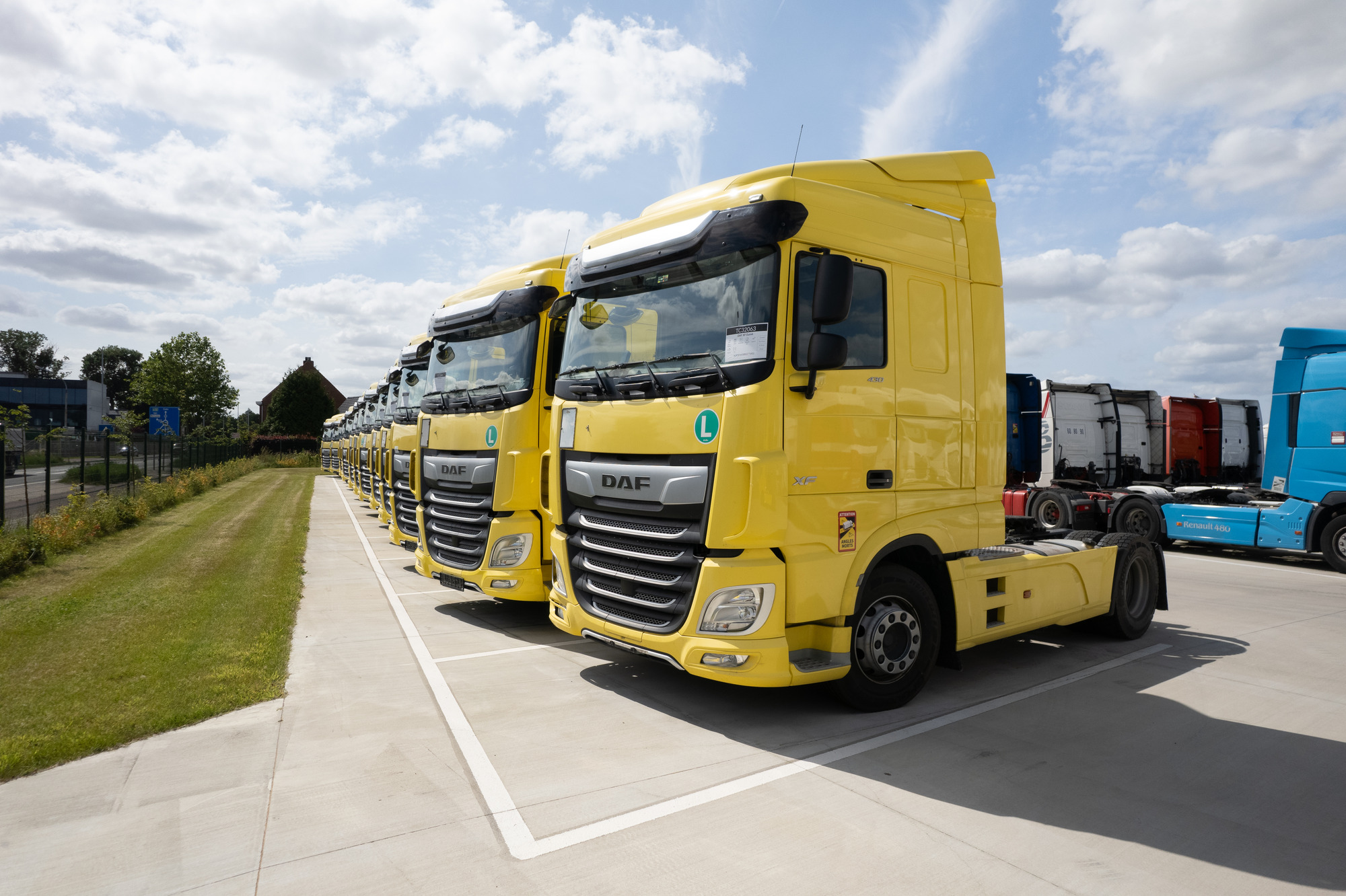 TheTruckCompany undefined: picture 3
