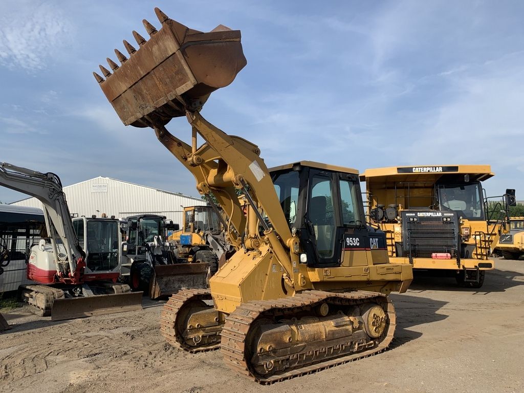 Tsamkos e.K. Machinery Sofoklis - Nikolas  Tsamkosoglou undefined: picture 10