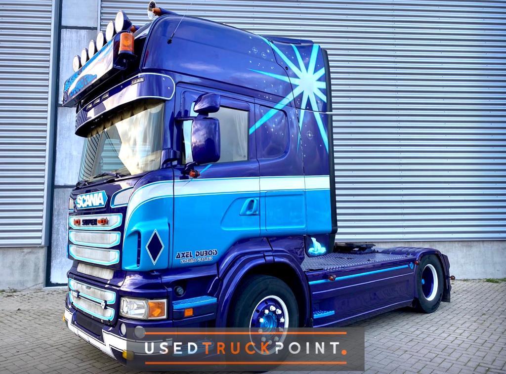 Used Truck Point BV undefined: picture 15