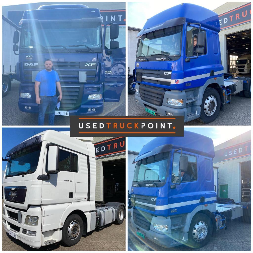 Used Truck Point BV undefined: picture 30