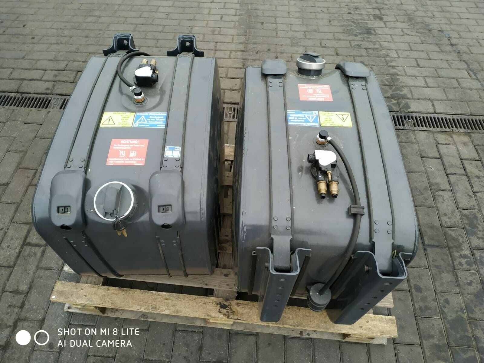 MK Truck undefined: picture 19