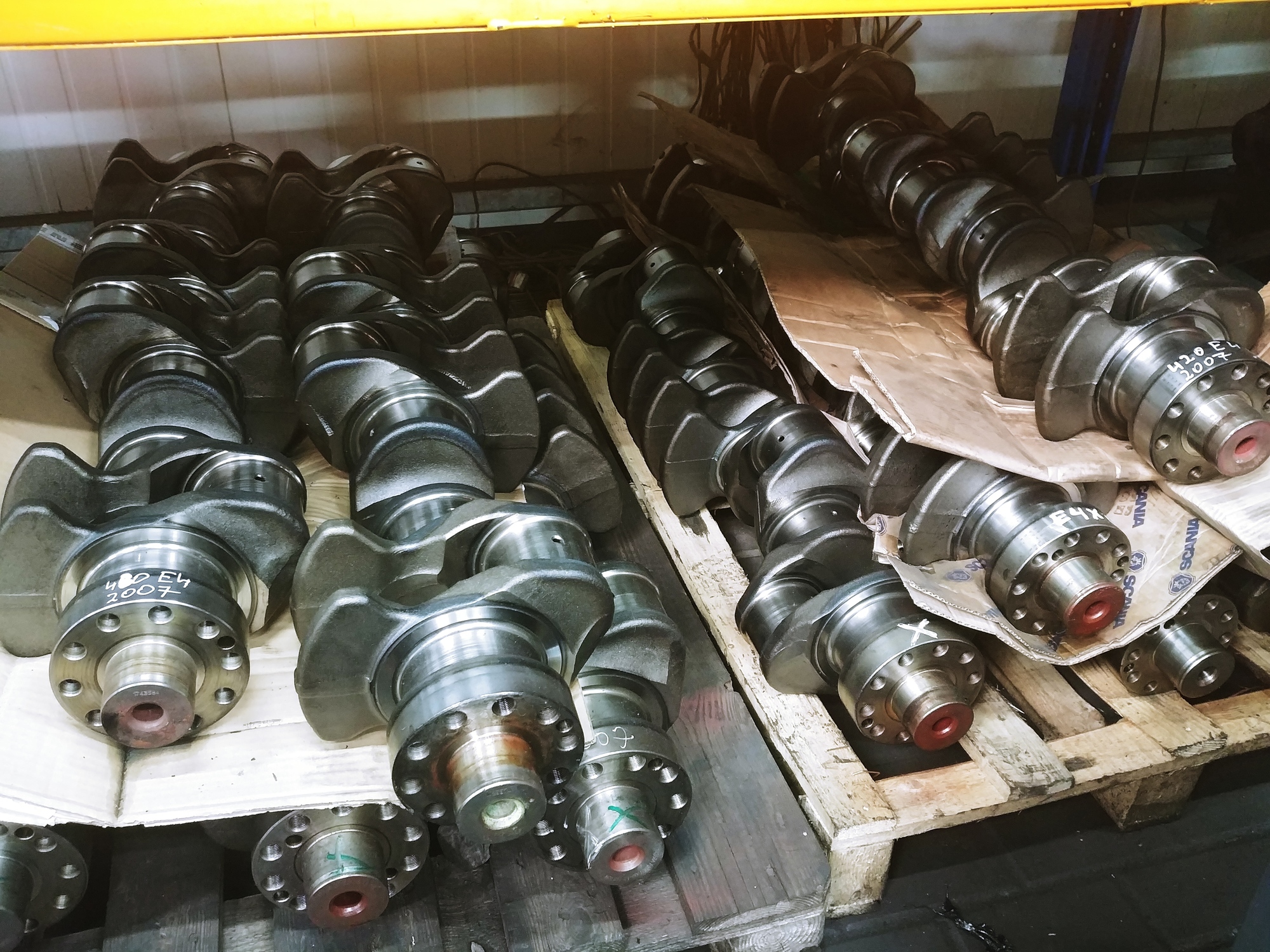 MK Truck undefined: picture 6