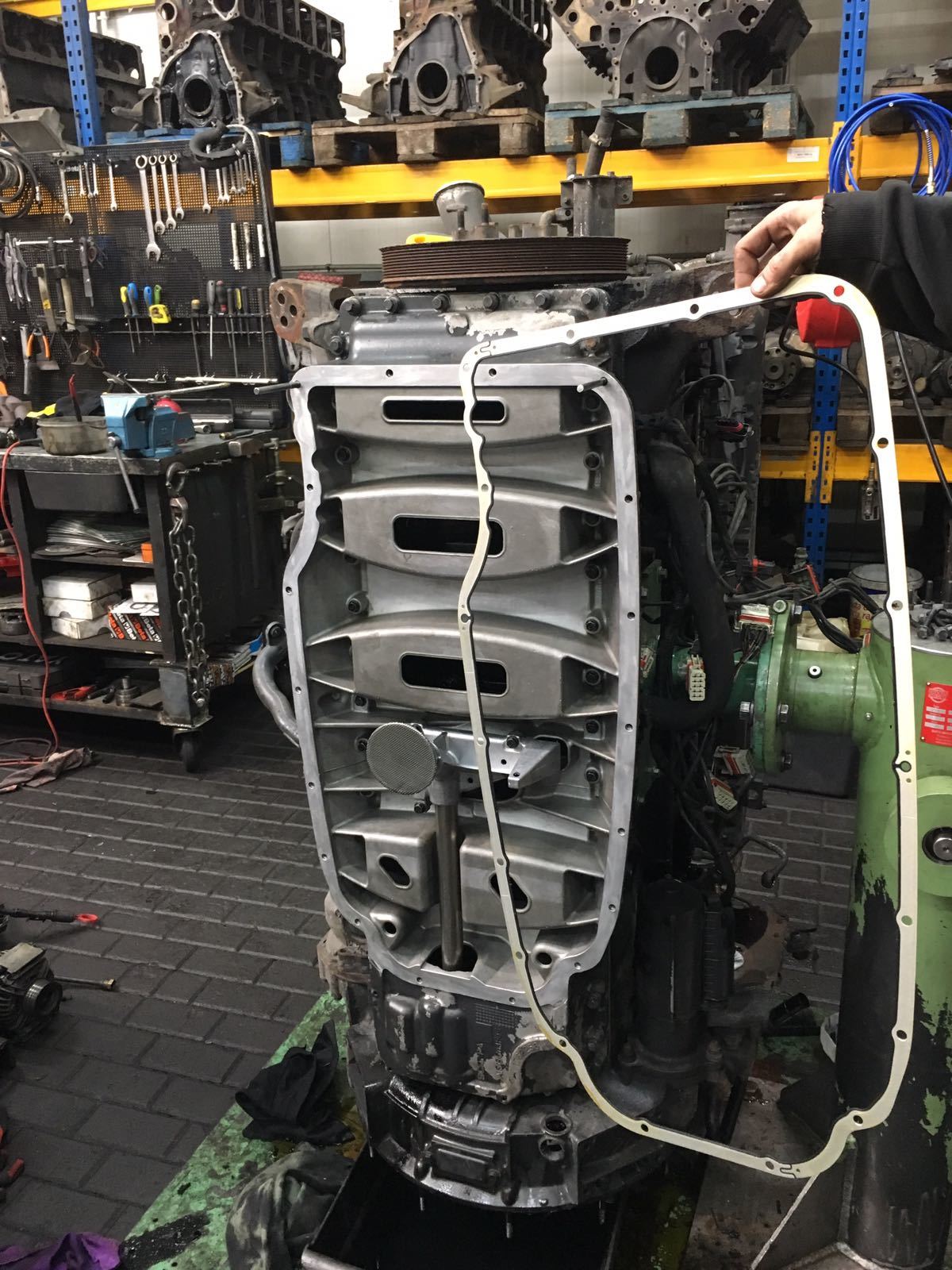 MK Truck undefined: picture 32