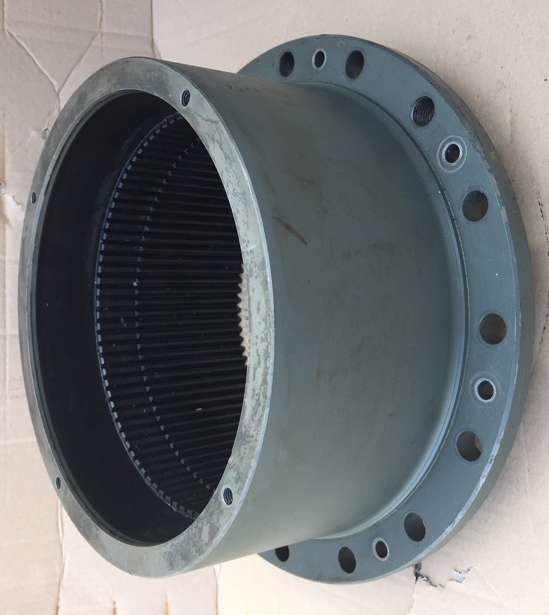 Karantzounis Baumaschinen Ersatzteile undefined: picture 30