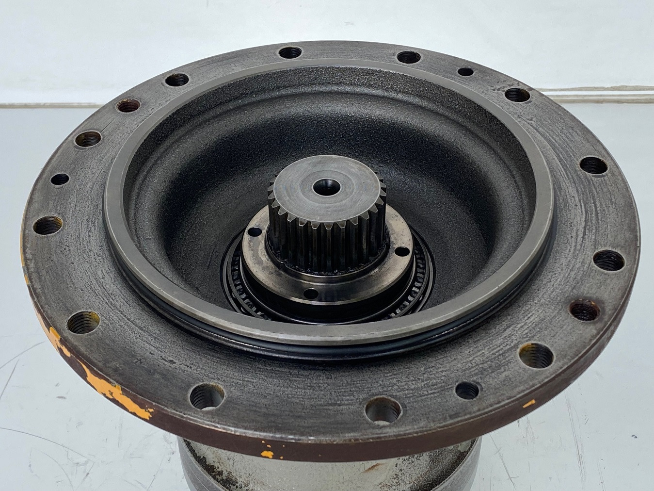 Karantzounis Baumaschinen Ersatzteile undefined: picture 93