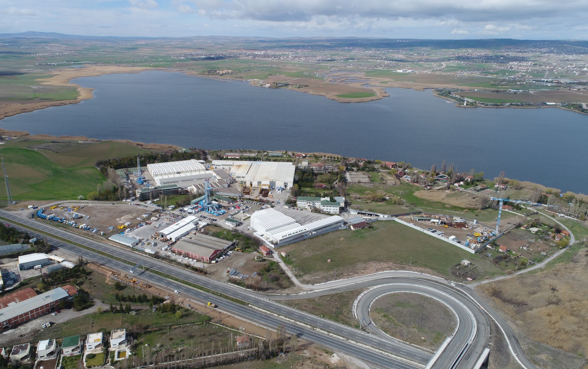 Pi Makina Otomotiv undefined: picture 2