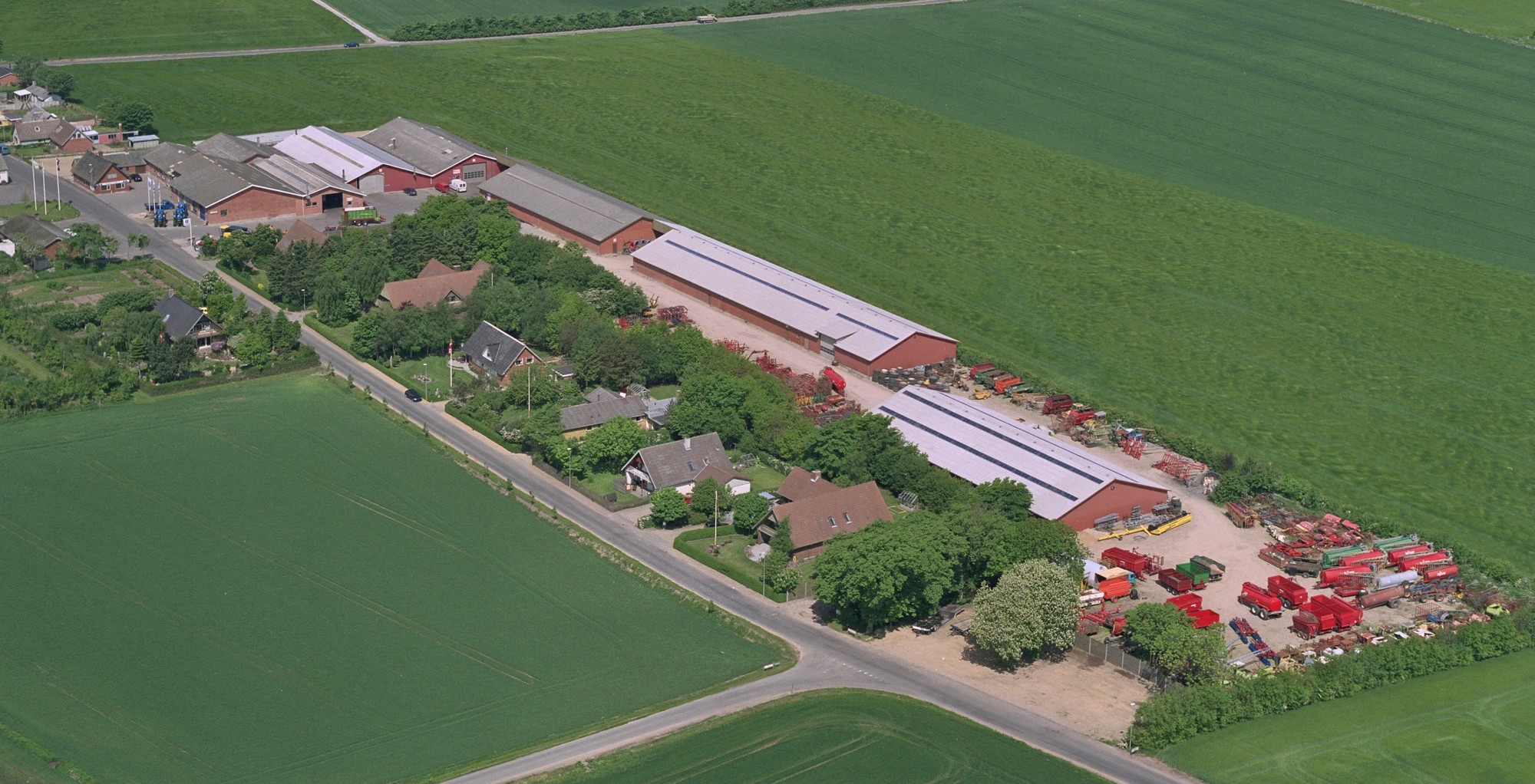 Ingemann Larsen A/S - Spare parts undefined: picture 1