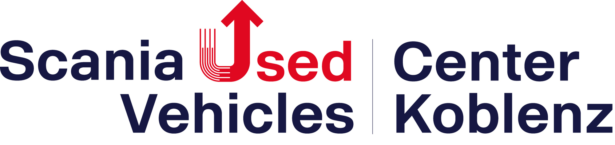 Scania Vertrieb und Service GmbH, Scania Used Vehicles Center Koblenz - Tractor trucks SCANIA S 500 undefined: picture 1