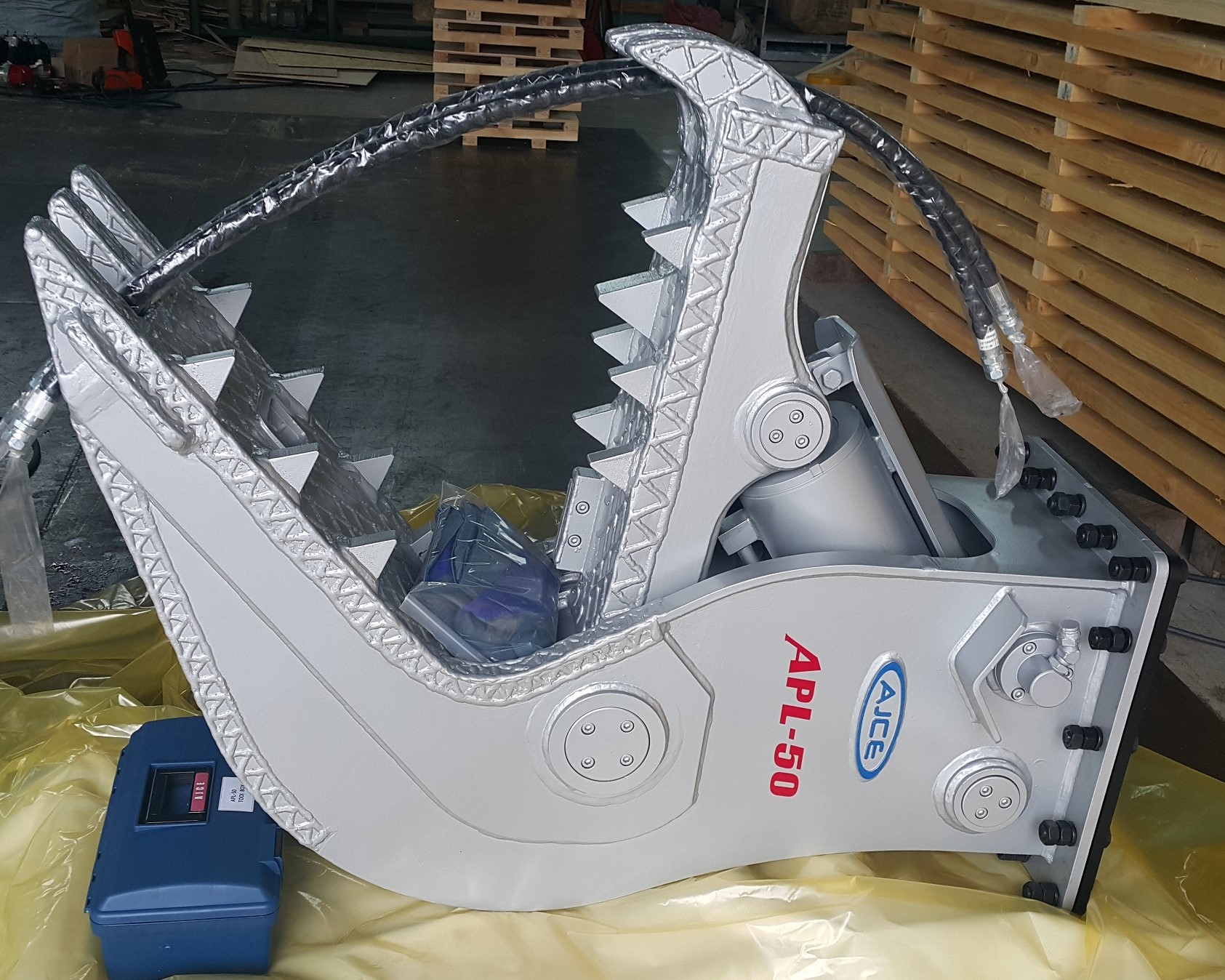 AJCE EUROPE undefined: picture 35