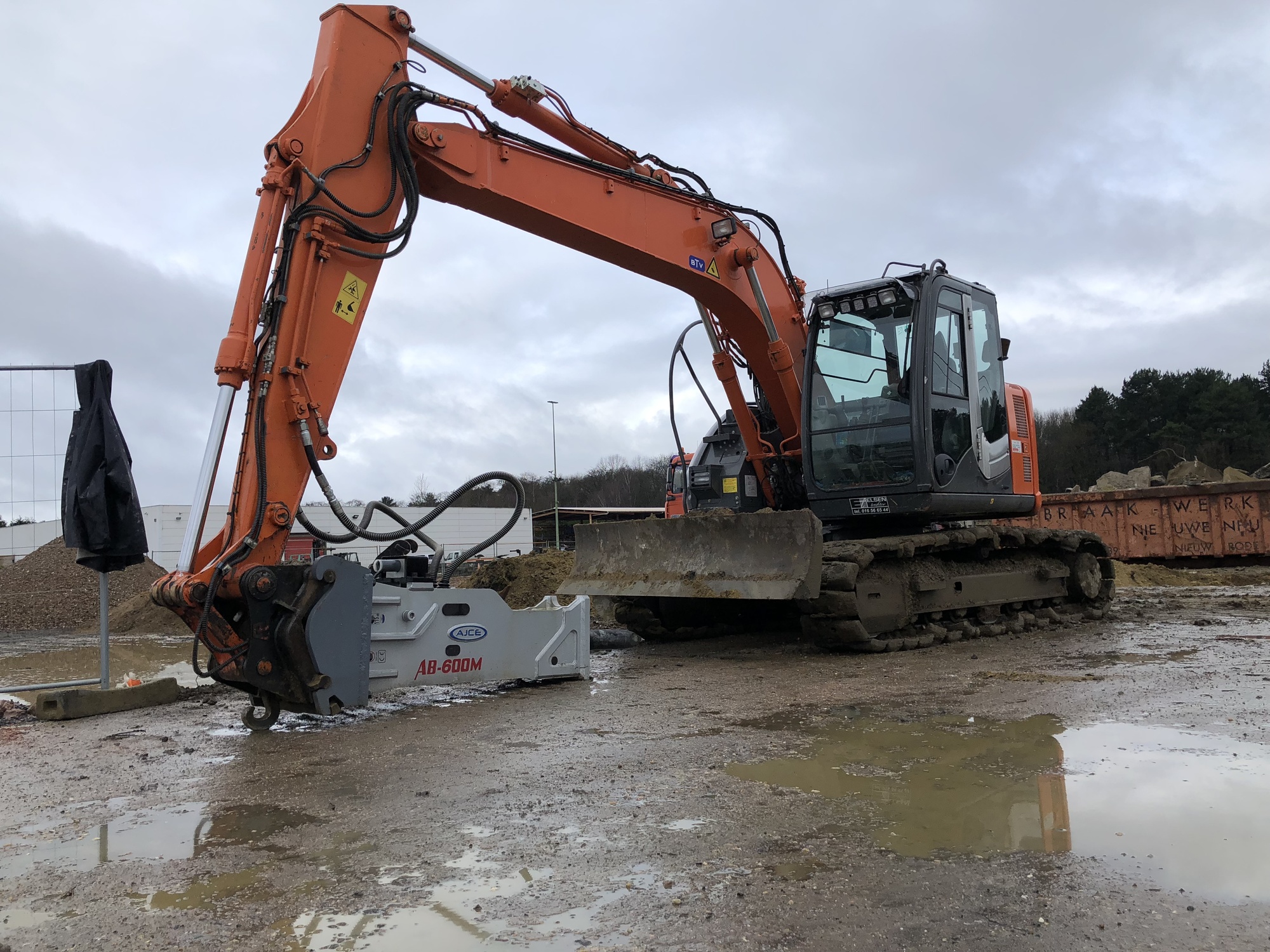 AJCE EUROPE undefined: picture 89