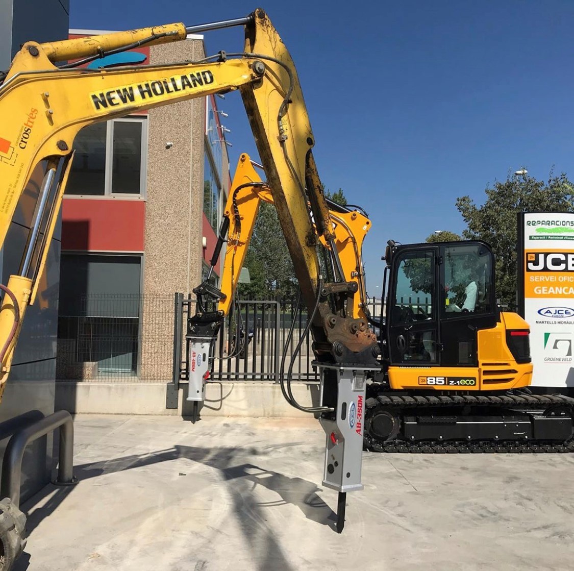 AJCE EUROPE undefined: picture 27