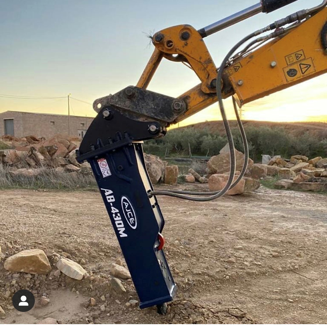 AJCE EUROPE undefined: picture 4