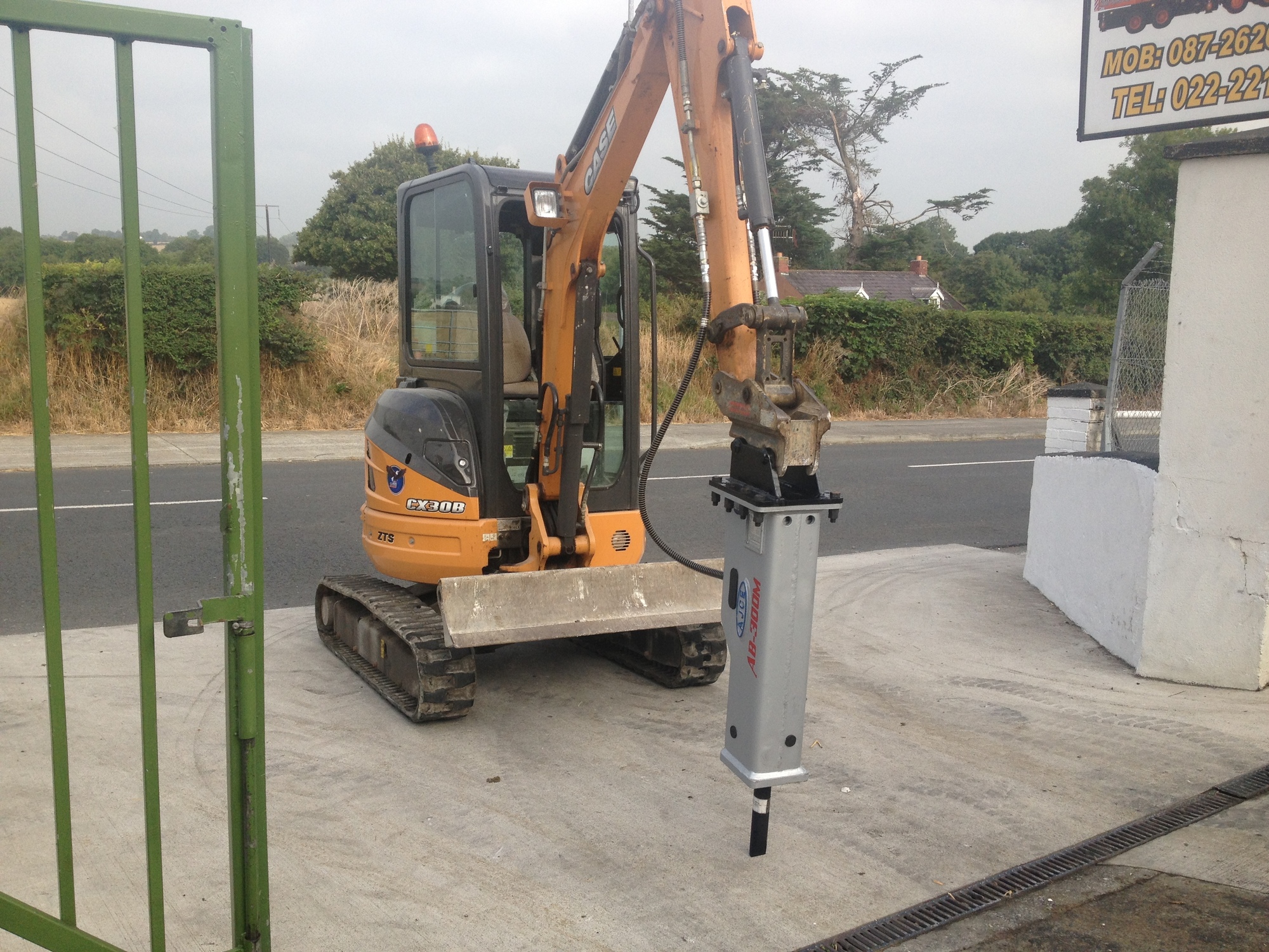 AJCE EUROPE undefined: picture 232