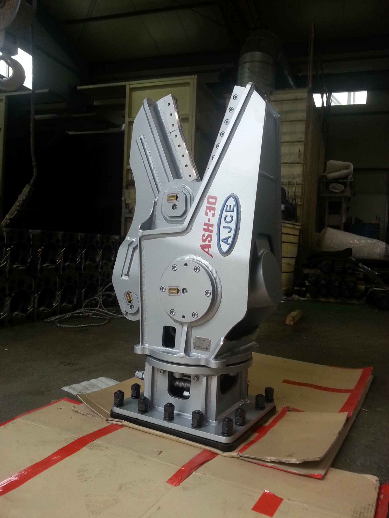 AJCE EUROPE undefined: picture 264