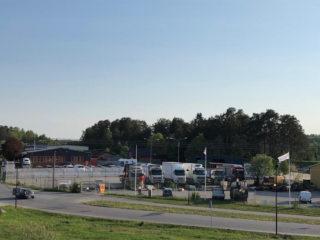 Riks Vagnar AB - vehicles for sale undefined: picture 1