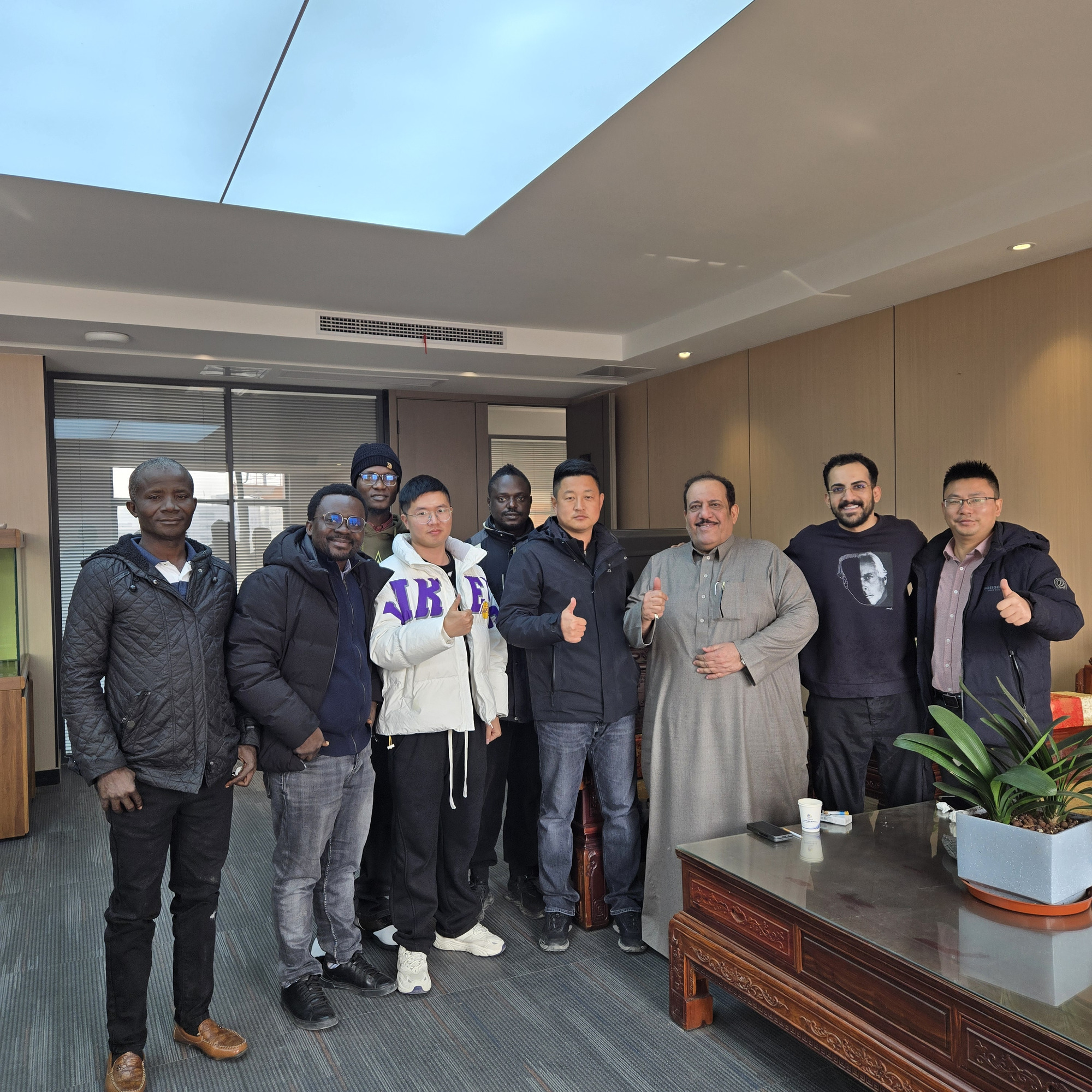 Toaks International Trading Company undefined: picture 5