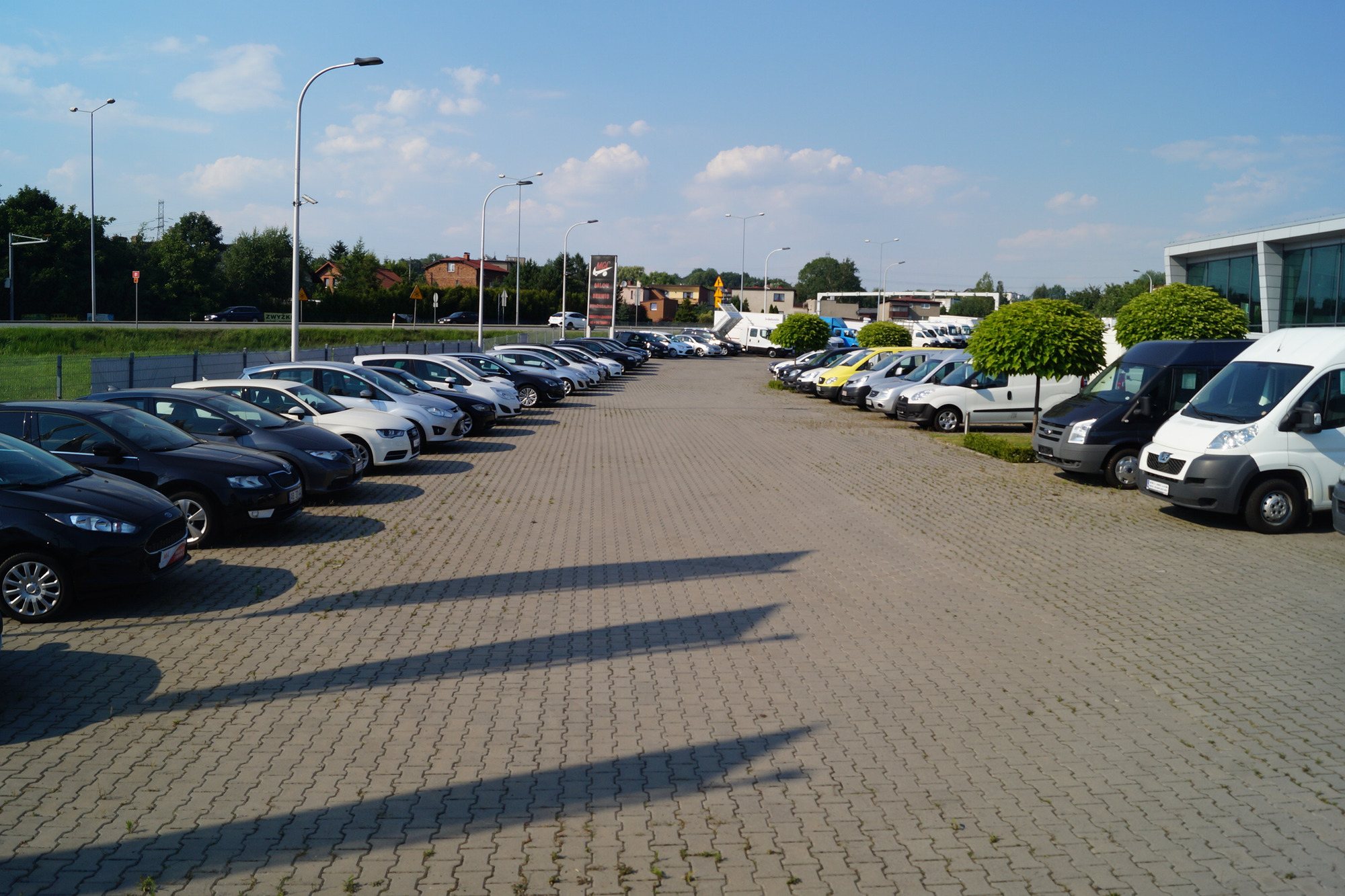 MGC CENTRUM SAMOCHODOW DOSTAWCZYCH - Utility/ Special vehicles MERCEDES-BENZ undefined: picture 4