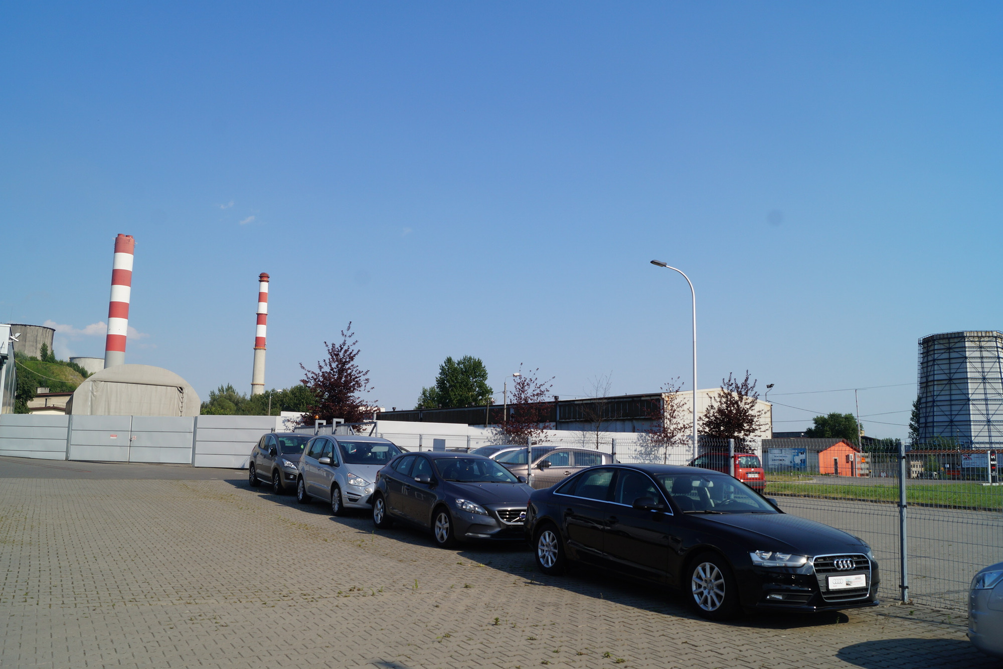 MGC CENTRUM SAMOCHODOW DOSTAWCZYCH - Utility/ Special vehicles MERCEDES-BENZ undefined: picture 6