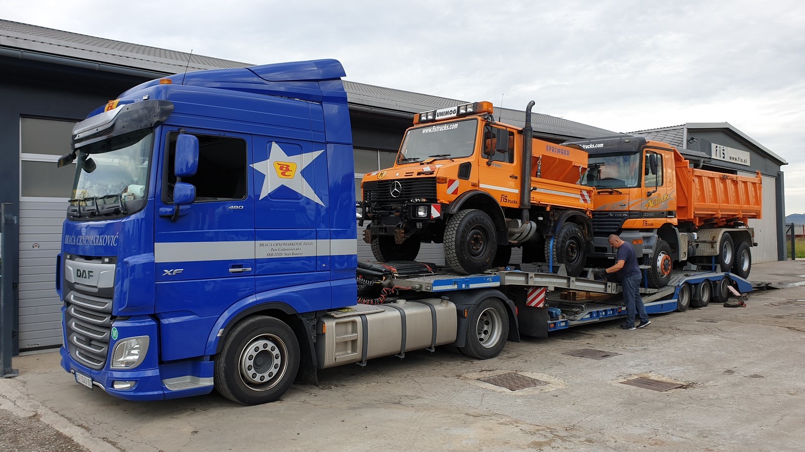 Fiš d.o.o. - vehicles for sale undefined: picture 5