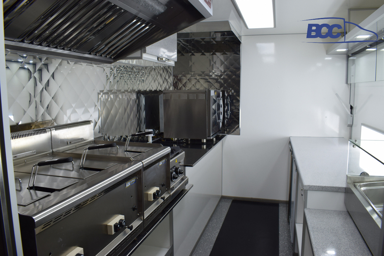 BCC Polska Sp. z o.o. - vehicles for sale undefined: picture 48